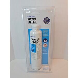 Samsung Refrigerator Water Filter HAF-CINS/EXP DA29-00020B DA97-08006A-1 New